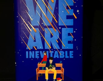 Somos inevitables de Gayle Forman