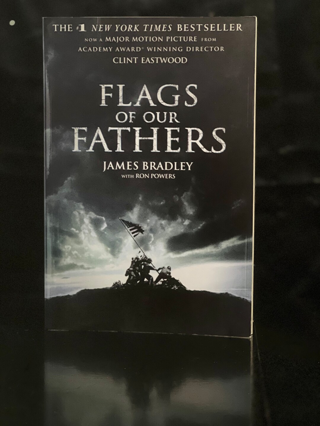 Flags of Our Fathers - Etsy