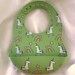 see more listings in the Baby Silicone Bibs section