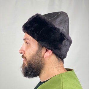 Jaxon cossack hat hotsell