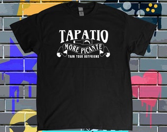 tapatio shirt