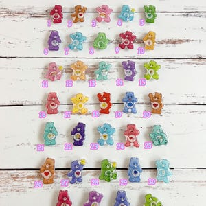 Cute X-Ray Marker Collection