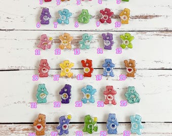 Cute X-Ray Marker Collection