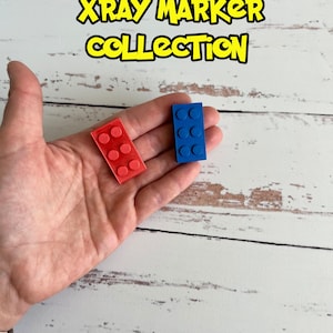 X-Ray Marker Collection