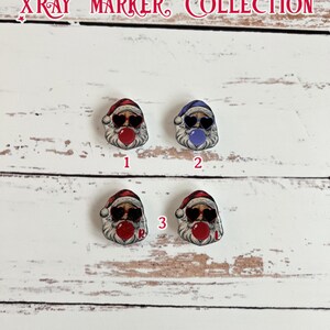 Santa Baby X-Ray Marker Collection