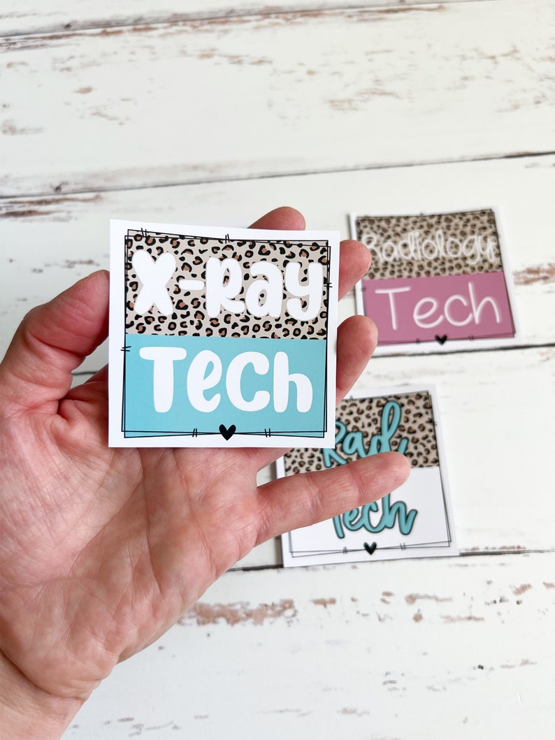 Cute X-ray Stickers - Etsy