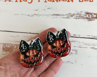 Spooky Groovy X-Ray Marker Set