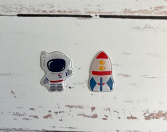 Rocketboy X-Ray Markers