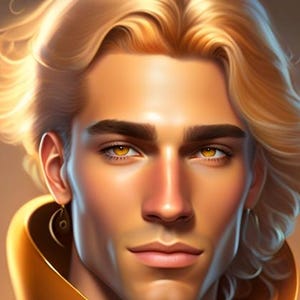 Direct Binding to Male Demon from Sorath&#39;s Court | Spirit Companion, Dark Arts, Experienced Practitioners Only
