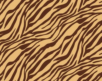 WILD STRIPE    9994-Natural
