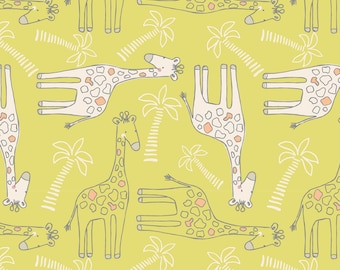 SAFARI SUNRISE  5861-66