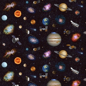 PLANETARY MISSIONS  5303-97
