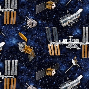 PLANETARY MISSIONS  5304-73