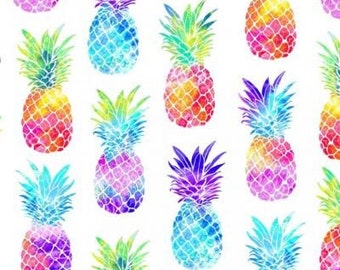 Tropical State of Mind  9812-WHITE