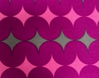 Benartex Geo Pop    03425-63  Magenta