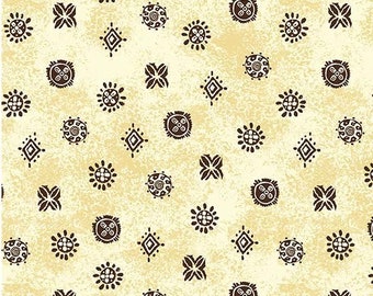 KENYA - TRIBIAL DOT     9992-ivor