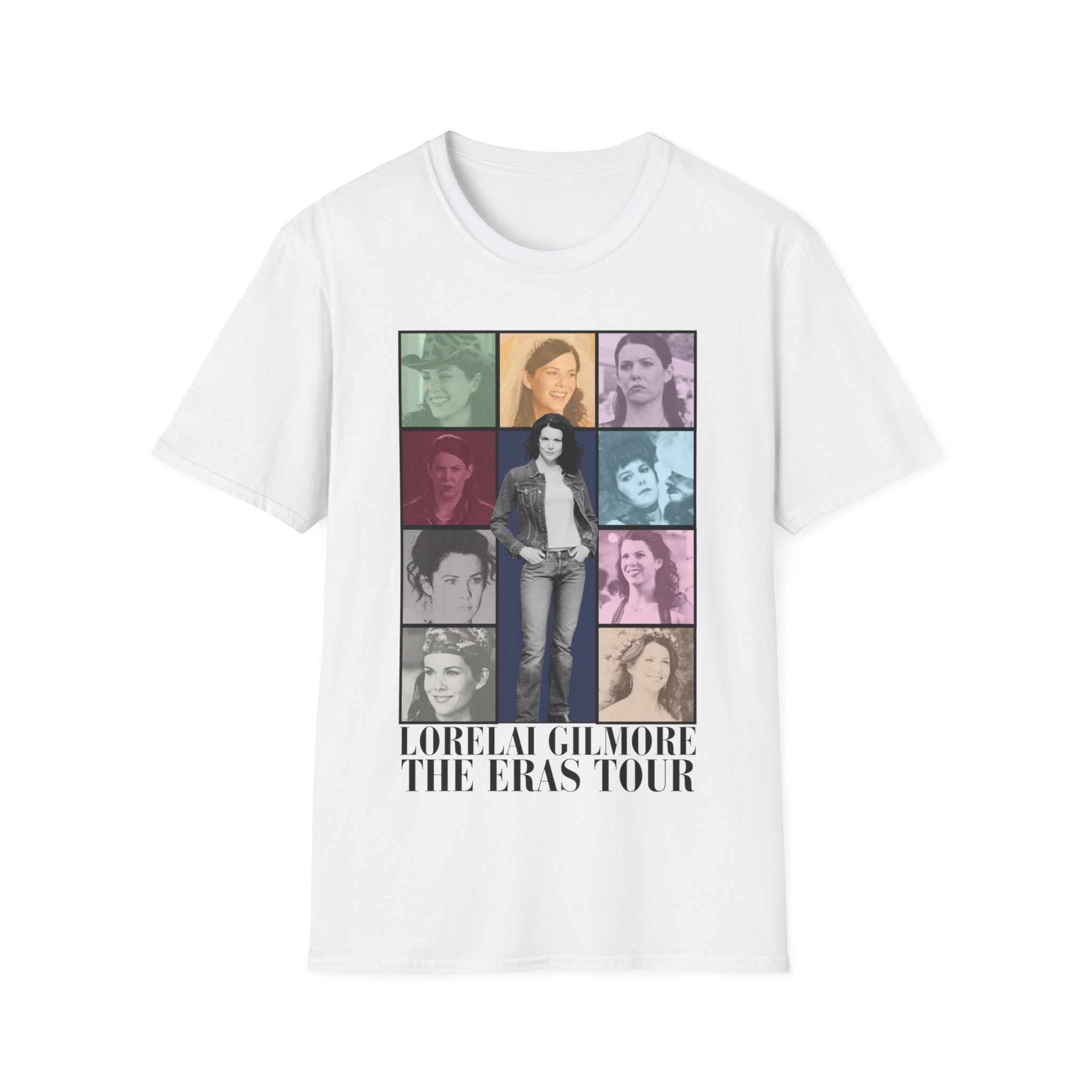 Gilmore Girls Merch Lorelai Gilmore Girls Shirt Stars Hollow Shirt Gilmore girls merch lorelai gilmore girls shirt stars hollow shirt