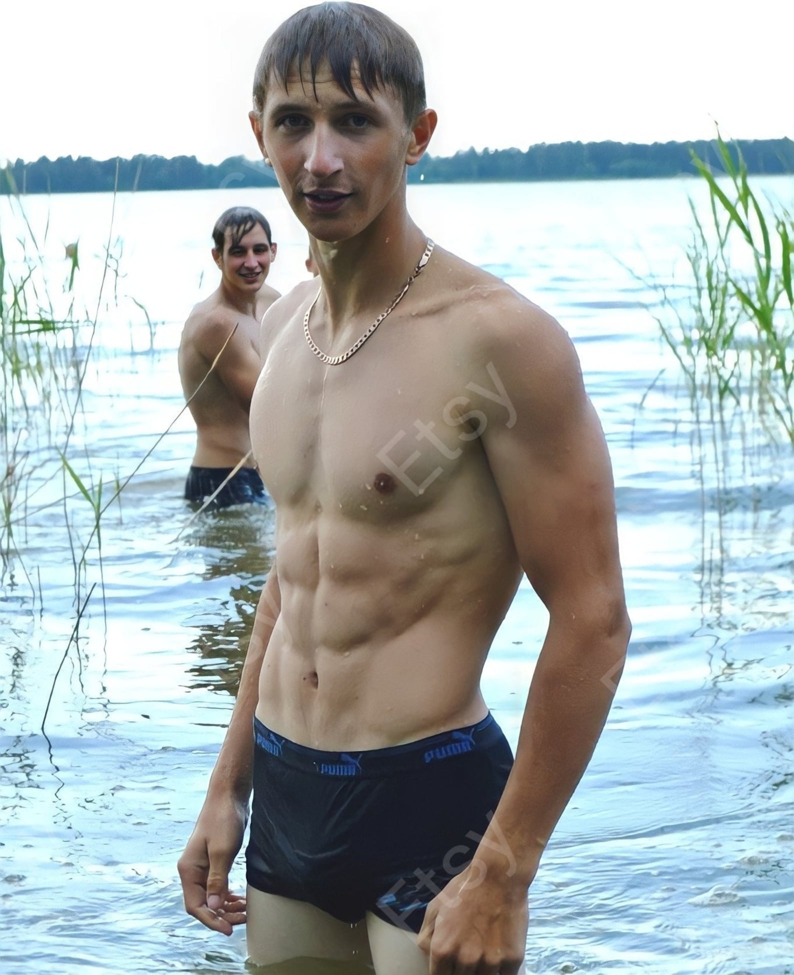 Athletic Handsome Russian Guy Bulge Photo Gay Interest Etsy Israel athletic-handsome-russian-guy-bulge-photo-gay-interest-etsy-israel
