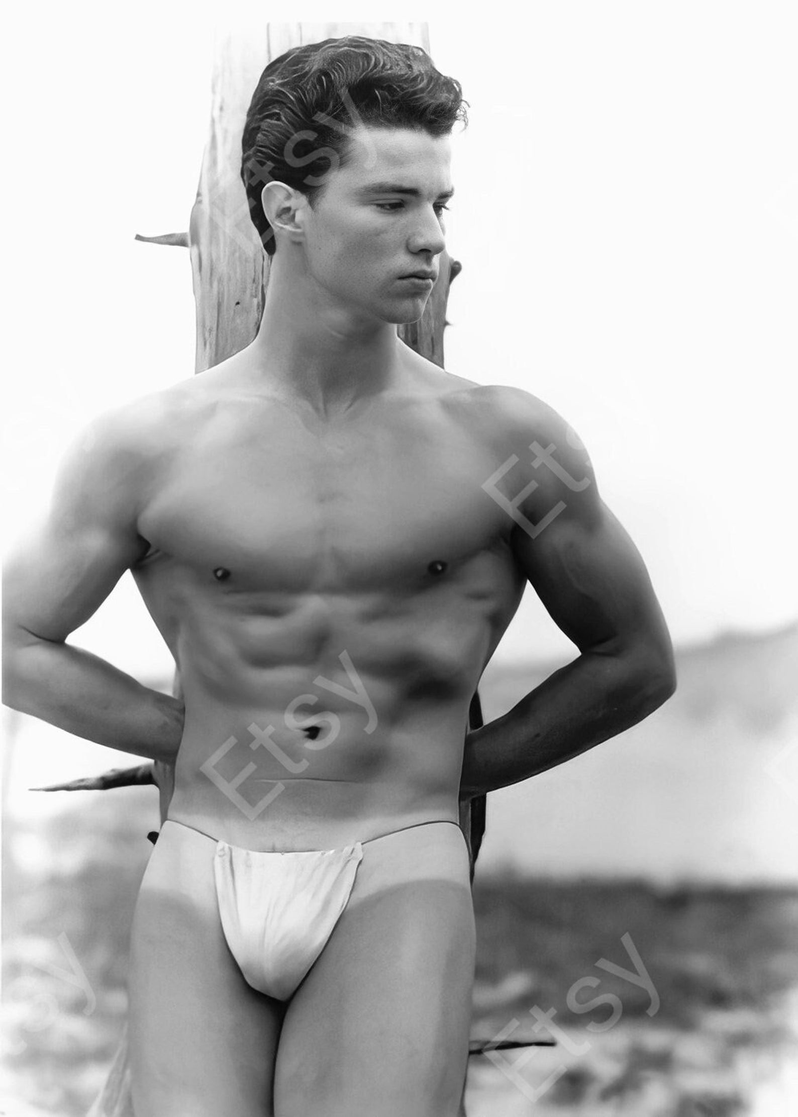 Vintage bulges - pixangels.co.uk 