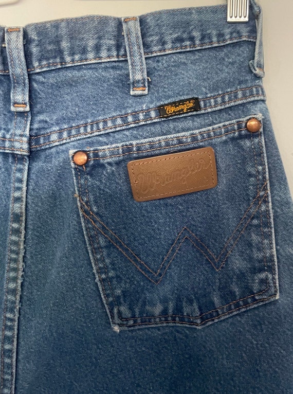 1970/80s Wrangler Jeans - Gem