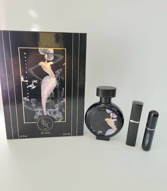 Hfc perfume online buy online