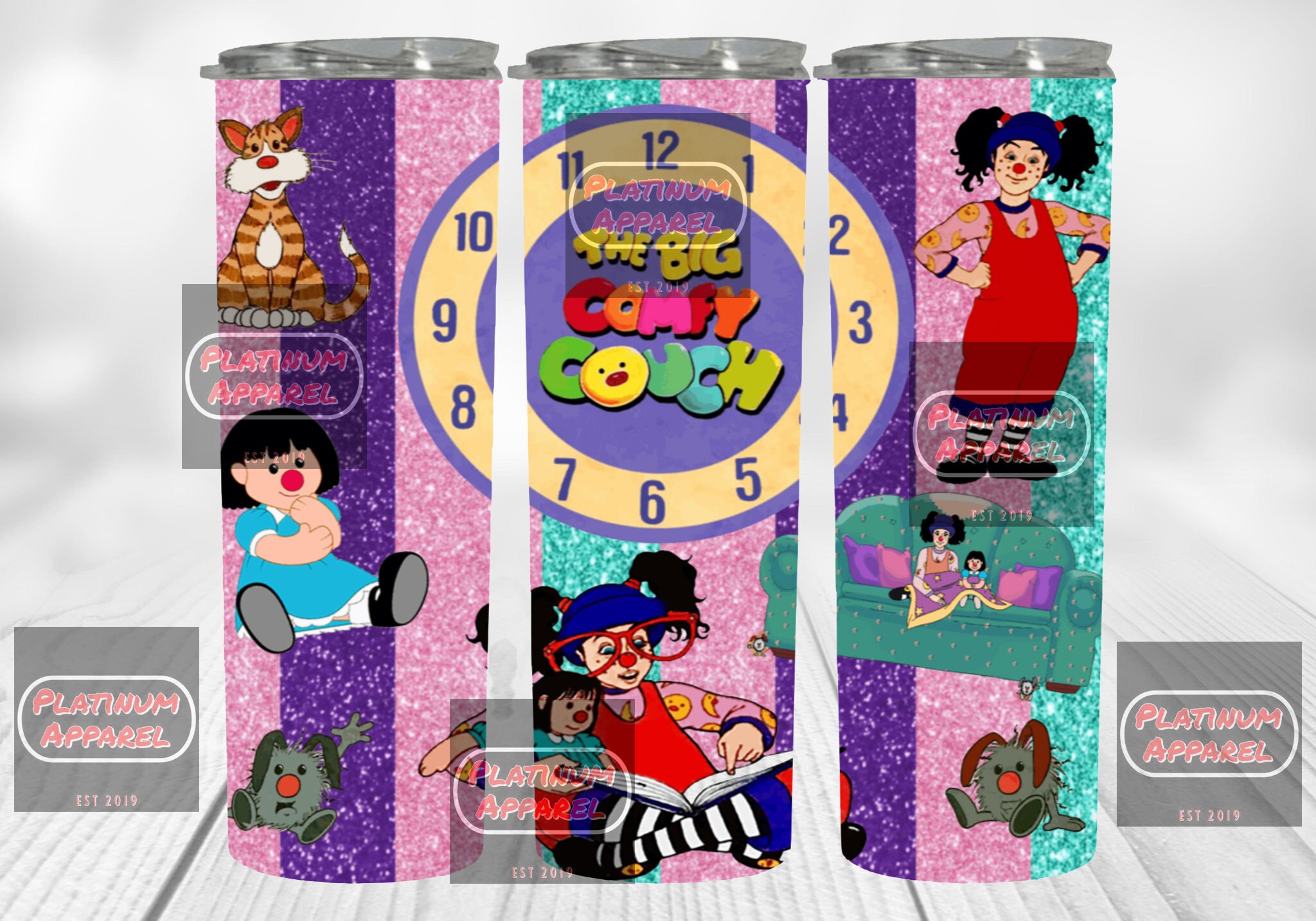 Big Comfy Couch Couch for sale Only 3 left at 75