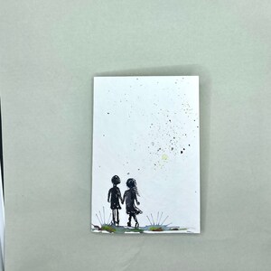 Lovers in the Rain