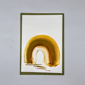 Ensemble de 4 significations de Pâques - Tombeau vide