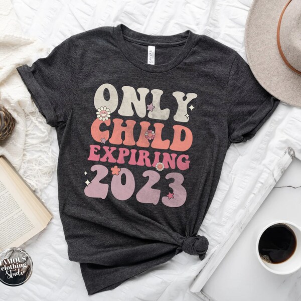 Only Child Expiring - Etsy