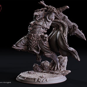 Dungeons and Dragons |  Dragonborn Fighter by Flesh of Gods | D&D | Pathfinder