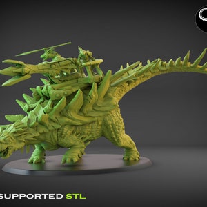 Tauradon by Clay Beast Creations | Tabletop RPG Miniature Figures