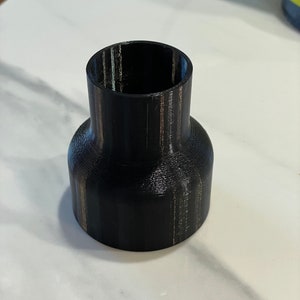 Ryobi Sander Adapter for Ridgid/ShopVac/Festool/Craftsman Vacuum (models P411, S652DK, S652D, RS290, RS290G, CFS1503G, RS241) image 3