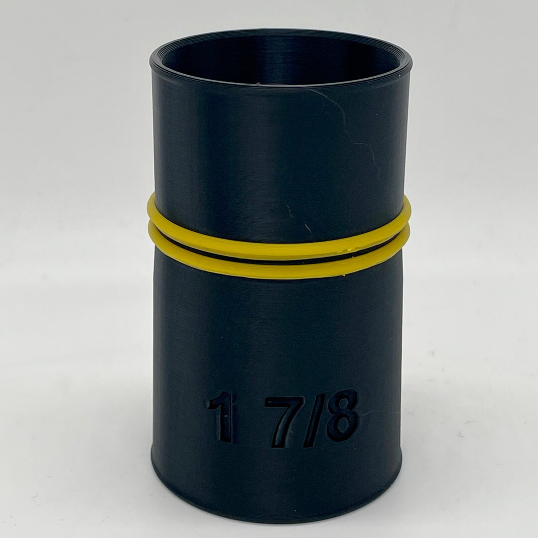 Dewalt Vacuum Attachments Dewalt Airlock To Festool Cleantec 27mm Dust Hose Adapter - Locking Connector DEWALT Chainsaws - Foto 8