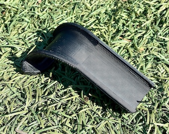 Soporte de mango para Cabrinha Mantis Wing (y otras marcas)