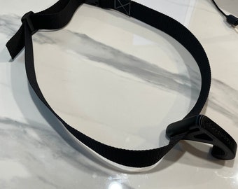 Arnés de lámina de ala - Ligero pero fuerte - Hecho en EE.UU. por un foiler de ala