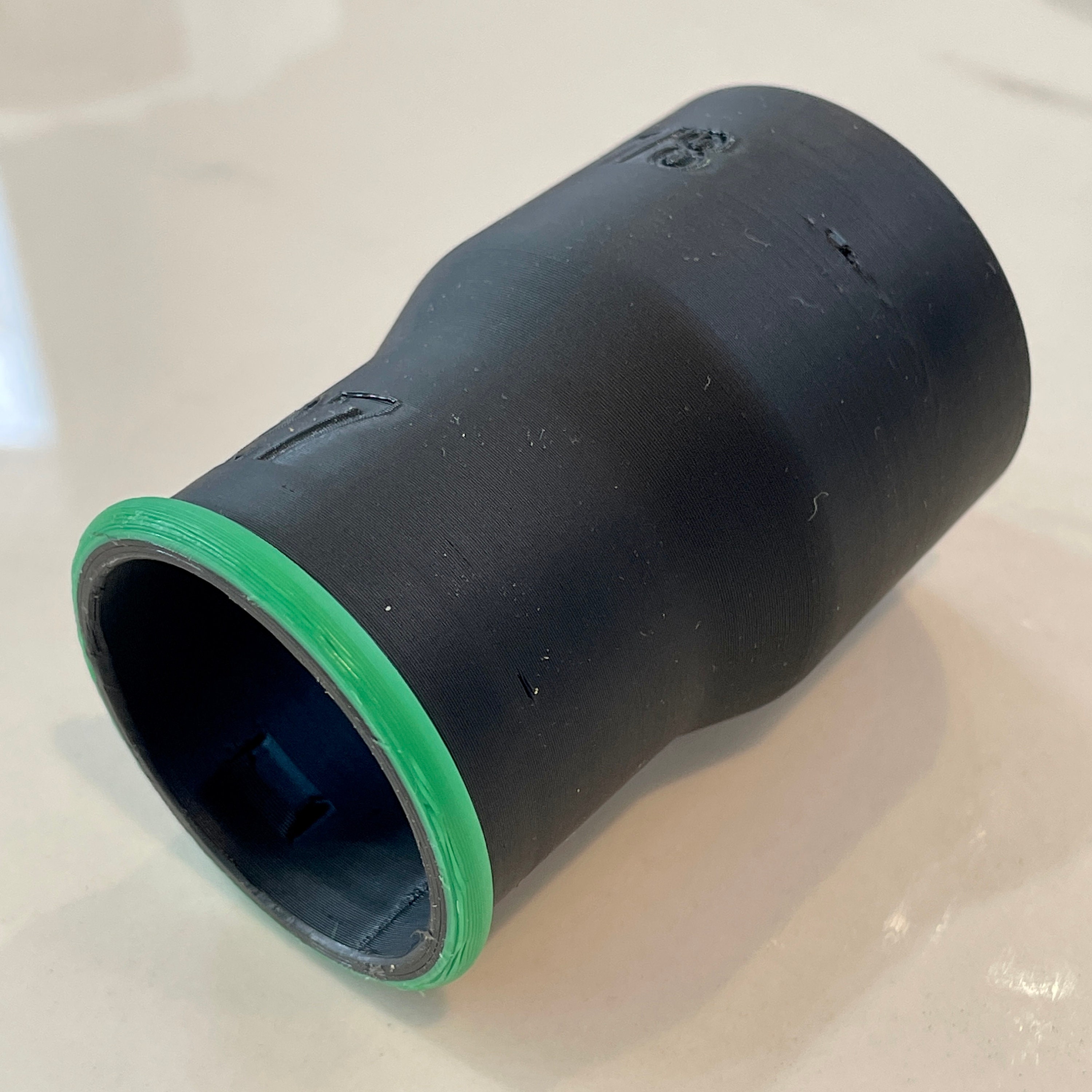 Adapter Festool 27mm Vacuum Hose to 1 7/8 Port Etsy