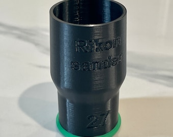 Adaptador de polvo/aspiradora Rikon para Festool,Ridgid,ShopVac,Craftsman