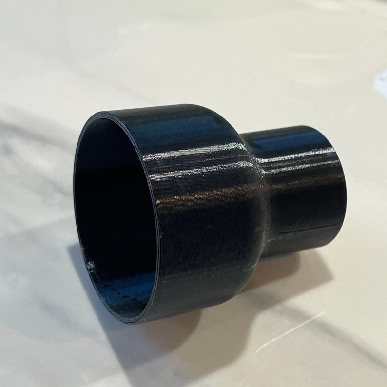 Ryobi Sander Adapter for Ridgid/ShopVac/Festool/Craftsman Vacuum (models P411, S652DK, S652D, RS290, RS290G, CFS1503G, RS241) image 4