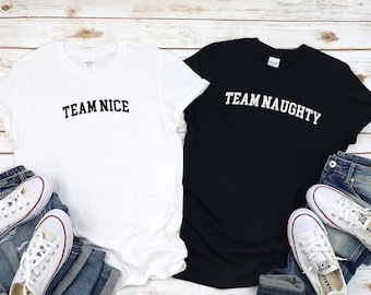 Family Christmas T, Couples Christmas T, Best Friend Gift, Christmas Shirts, Ugly Christmas Sweatshirt, Vacations Shirt, Funny Christmas T