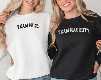 Family Christmas T, Couples Christmas T, Best Friend Gift, Christmas Shirts, Ugly Christmas Sweatshirt, Vacations Shirt, Funny Christmas T