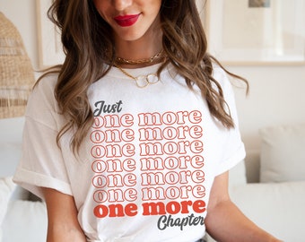 Book Lover Shirt, Bookish, Reading Teacher Tee, Book Reader Gift, Funny Reading Shirt, Librarian Gifts, Gift for Bookworms, Book Nerd Shirt