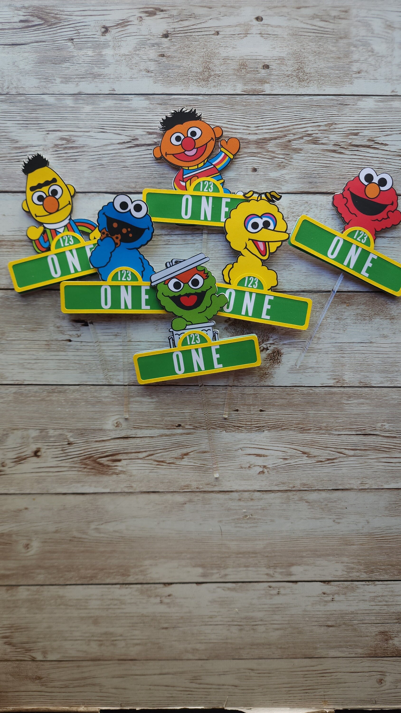 15+ Sesame Street Gifts For Adults