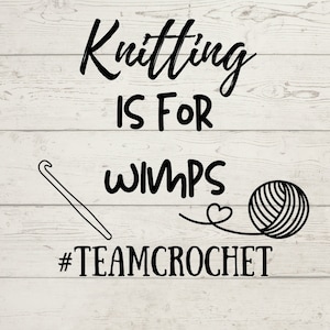 Crochet Svg, Team Crochet Svg, Eu faço crochê para não sufocar as pessoas, Png, Design, Bundle, Knitting Png, Knitting Bundle, Knitting Designs