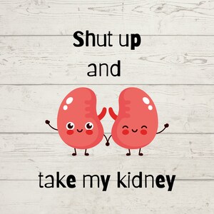 Donante de riñón, Receptor de riñón Svg, Donación de riñón Svg, Recibir un riñón, trasplante svg, donante svg, enfermedad renal
