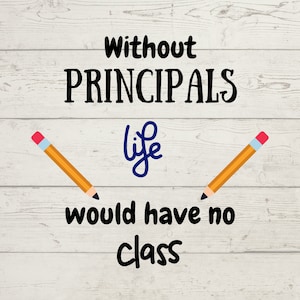 Principal svg, chemise du directeur svg, école primaire, directeur d’école secondaire, directeur d’école intermédiaire, école primaire svg, Png, cricut