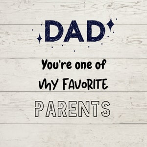Father&#39;s Day SVG, Dad SVG, Best Dad, Daddy Svg, Happy Fathers Day, Cut File Cricut, Silhouette