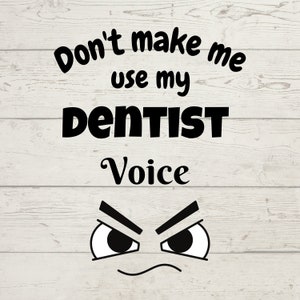 Przyszły dentysta Svg, Pliki Png przyszłego dentysty, Pakiet przyszłego dentysty, Przyszły dentysta Cricut Cutfile, Projekty przyszłego dentysty