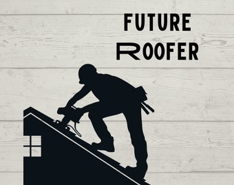 techador svg, imágenes prediseñadas de techo, construcción svg, reparación de techo svg, constructor svg, carpintero svg, diseño de comerciante, archivo svg de manitas