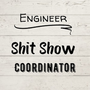 エンジニア SVG、エンジニア PNG、エンジニアリング スーパーバイザー コーディネーター マネージャー SVG、デジタル ダウンロード、回路カットファイル バンドル