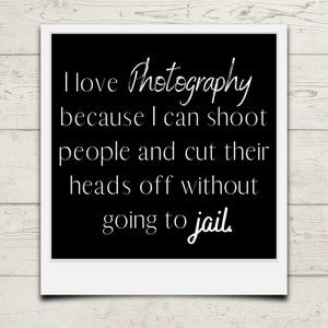 Polaroid Svg, Polaroid Png, Camera SVG, Camera Png Files, Photography, Photography Png, Bundle, Cricut Cutfile, Silhouette, Digital Download
